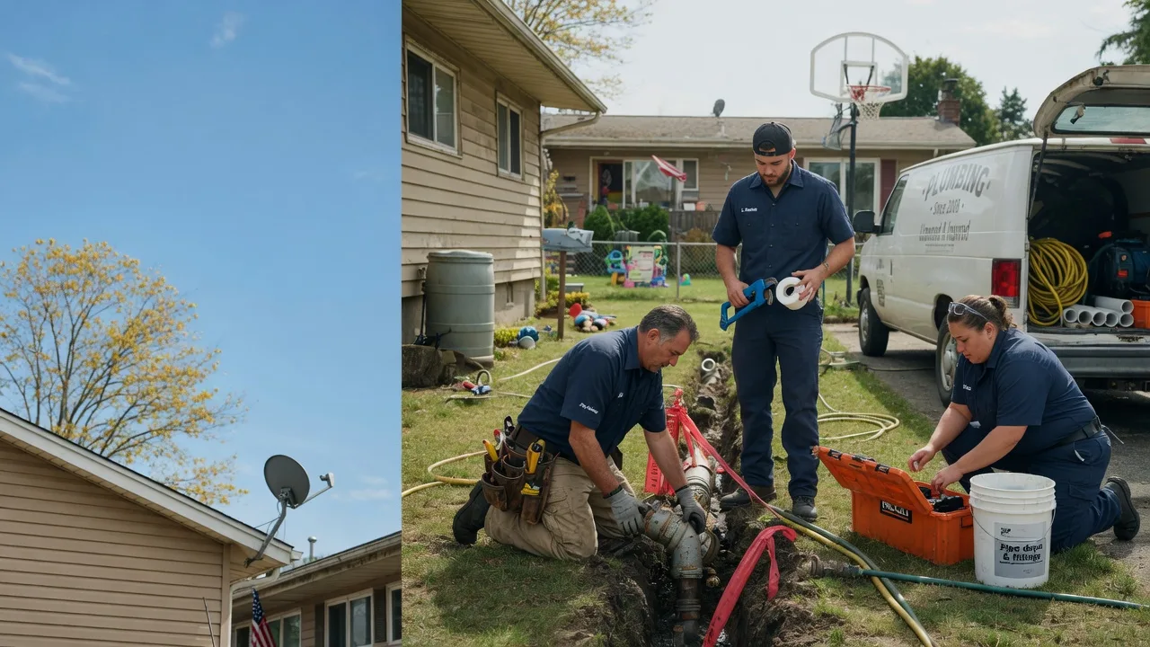 Garbage Disposal Replacement in Bettsville, OH near me